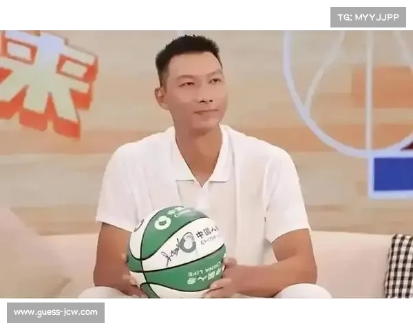 《不止于篮》:易建联专访深度剖析退役心路与篮球人生的跨越之旅