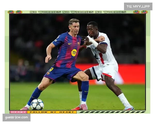 莱万多夫斯基在巴萨体系中的支点作用与xG值对比 莱万多夫斯基在巴萨体系中的支点作用与xG值对比