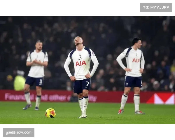 热刺新帅图多尔首秀战术失效 前场压迫成功率不足三成 热刺新帅图多尔首秀战术失效 前场压迫成功率不足三成